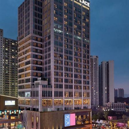 Hyatt Place Changsha Meixihu Exteriér fotografie