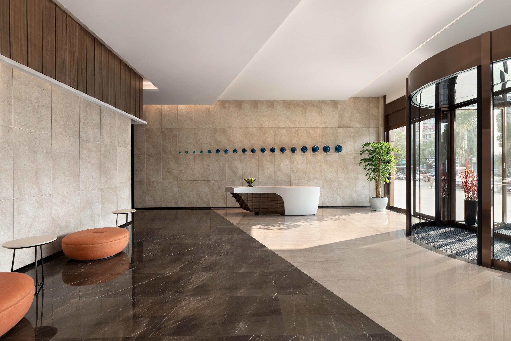Hyatt Place Changsha Meixihu Exteriér fotografie