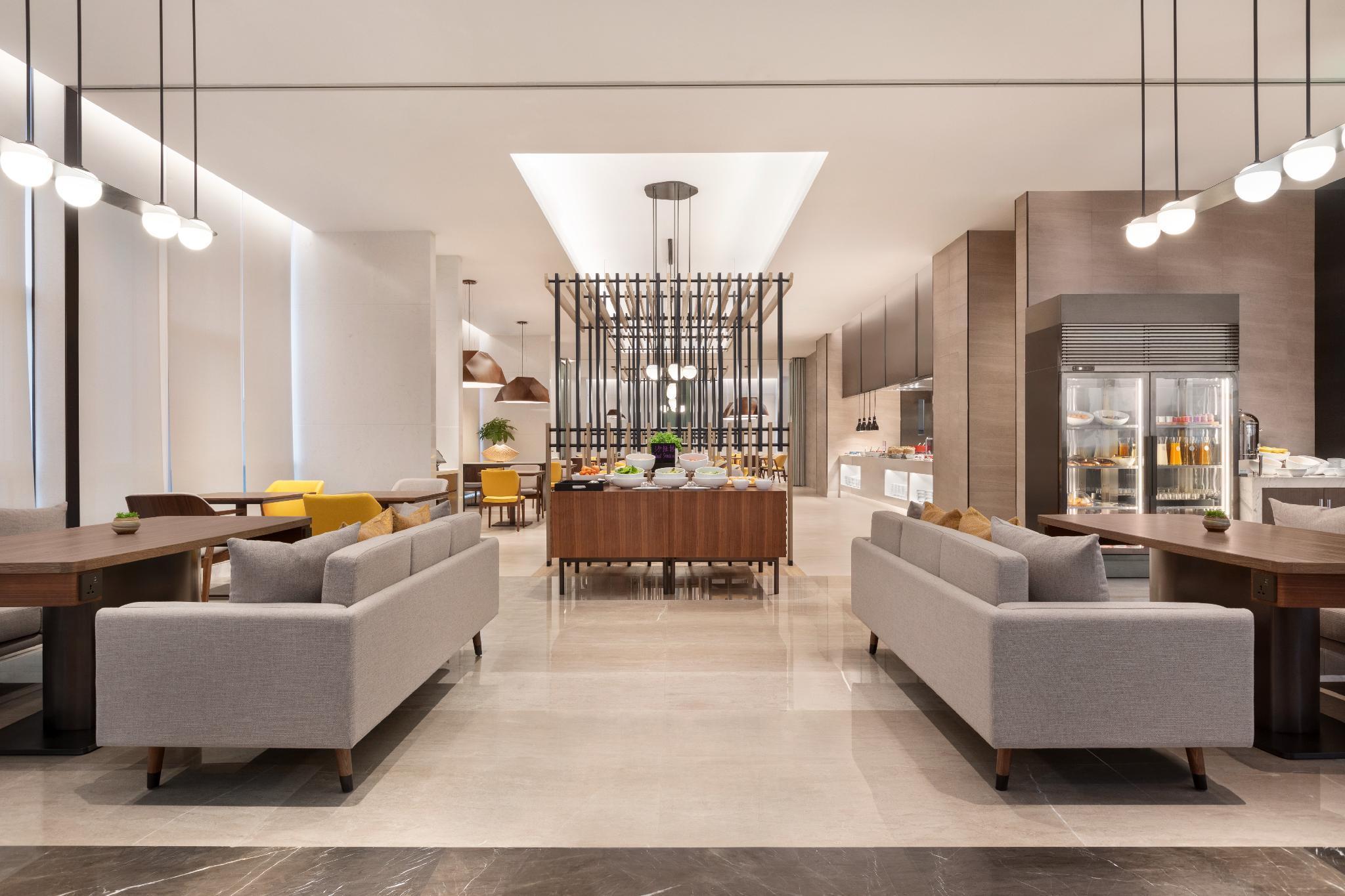 Hyatt Place Changsha Meixihu Exteriér fotografie