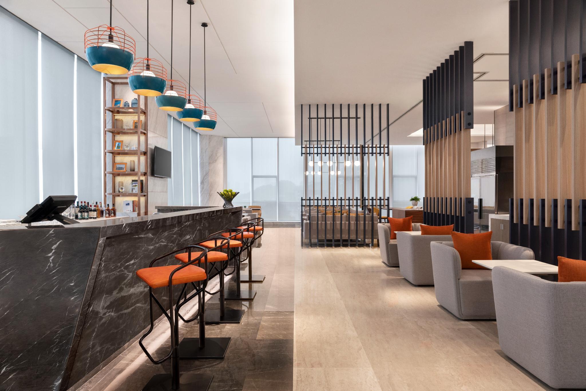 Hyatt Place Changsha Meixihu Exteriér fotografie