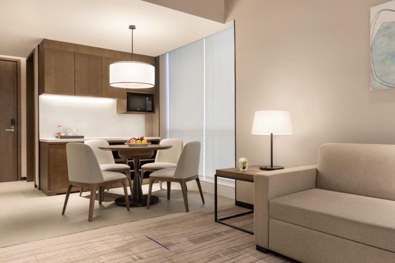 Hyatt Place Changsha Meixihu Exteriér fotografie