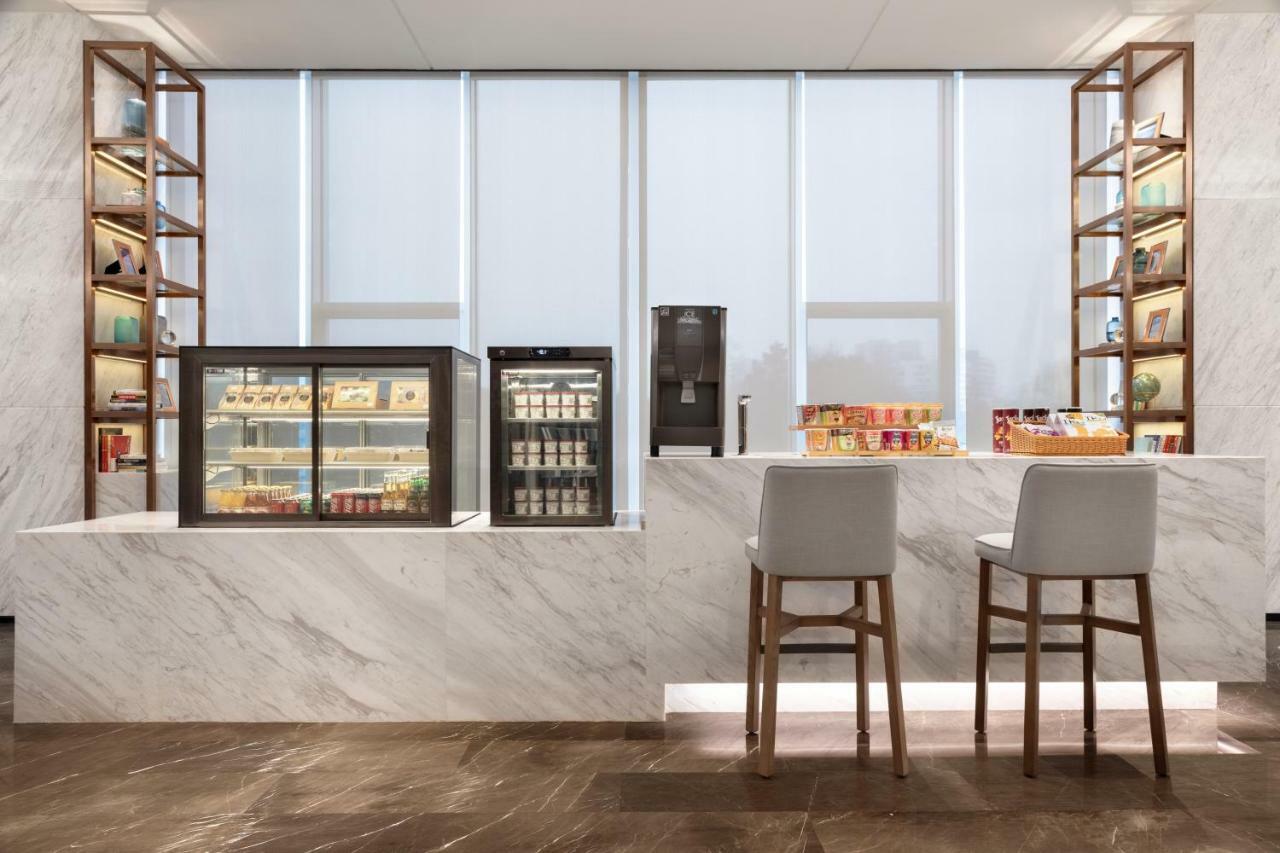 Hyatt Place Changsha Meixihu Exteriér fotografie